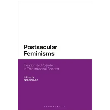 Postsecular Feminisms: Religion and Gender in Transnational Context