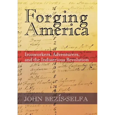 Forging America