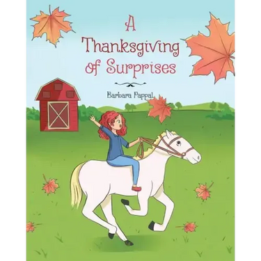 A Thanksgiving of Surprises