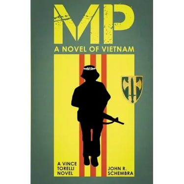 MP - A Novel of Vietnam