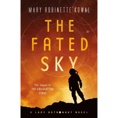 The Fated Sky