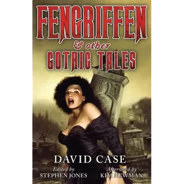 Fengriffen & Other Gothic Tales