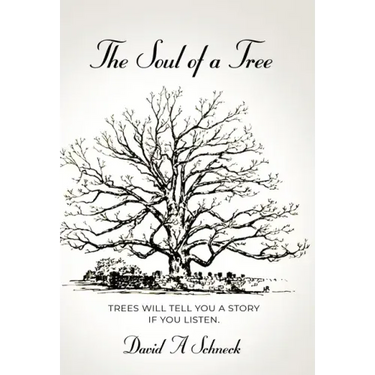 The Soul of a Tree