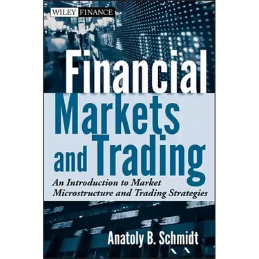 Markets and Trading