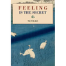 Feeling Is the Secret