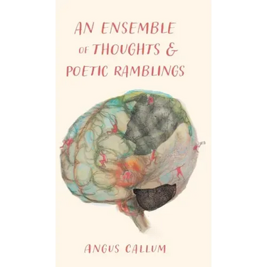 An Ensemble of Thoughts & Poetic Ramblings