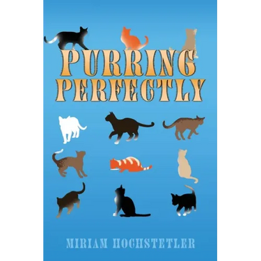 Purring Perfectly