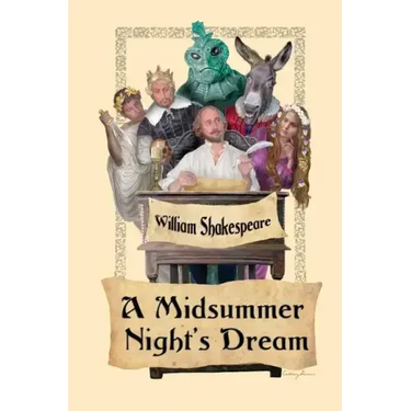 A Midsummer Night's Dream