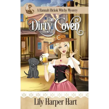 The Dirty Coven