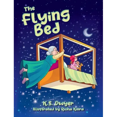 The Flying Bed