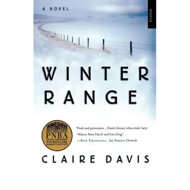 Winter Range