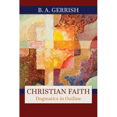 Christian Faith