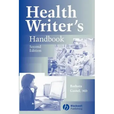 Health Writer's Handbook