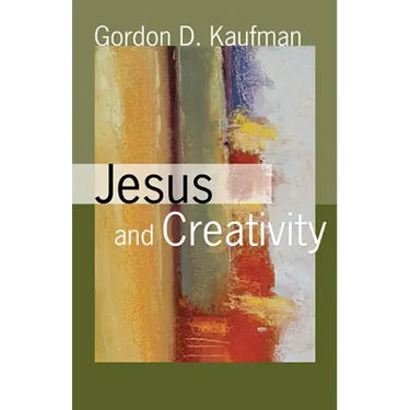 Jesus and Creativity