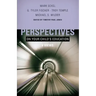 Perspectives on Your Child's Education: Four Views