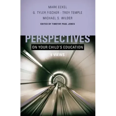 Perspectives on Your Child's Education: Four Views