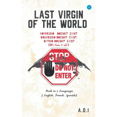 Last Virgin Of The World