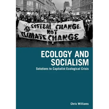 Ecology and Socialism