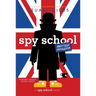 Spy School British Invasion