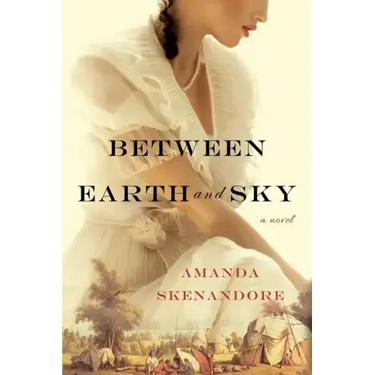 Between Earth and Sky