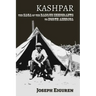 Kashpar: The Saga of the Basque Immigrants to North America