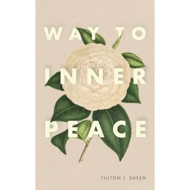 Way to Inner Peace