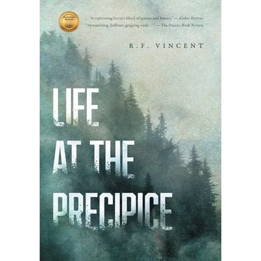 Life at the Precipice