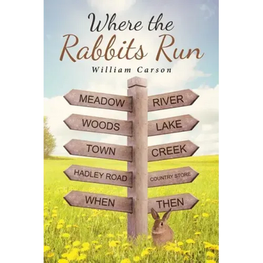 Where the Rabbits Run