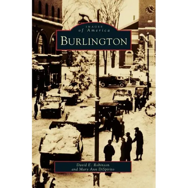 Burlington