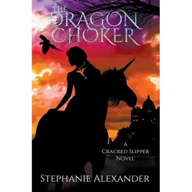 The Dragon Choker