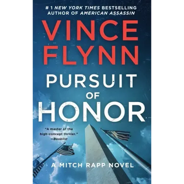 Pursuit of Honor