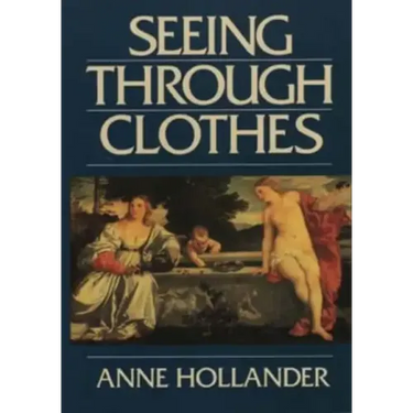 Seeing Through Clothes