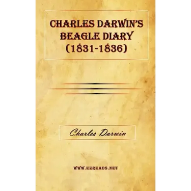 Charles Darwin's Beagle Diary (1831-1836)