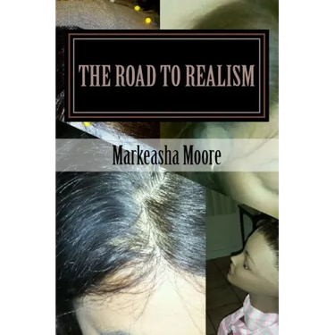The Road To Realism: Lace Wig Making Supplemental Textbook