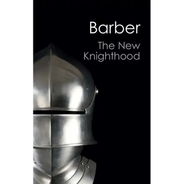 The New Knighthood (Canto Classics)