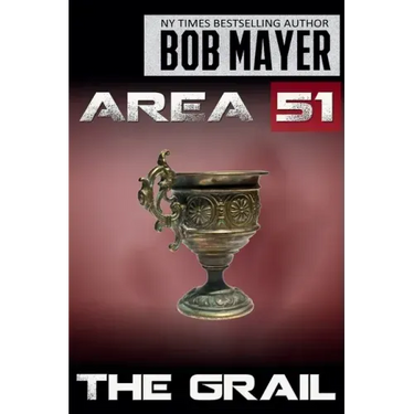 Area 51 the Grail