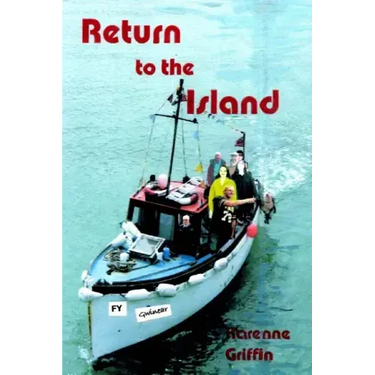 Return to the Island