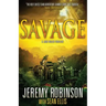 Savage (a Jack Sigler Thriller)