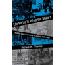 Life for Us Is What We Make It: Building Black Community in Detroit, 1915-1945