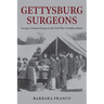 Gettysburg Surgeons: Facing a Common Enemy in the Civil War's Deadliest Battle