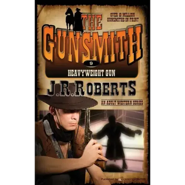 Heavyweight Gun