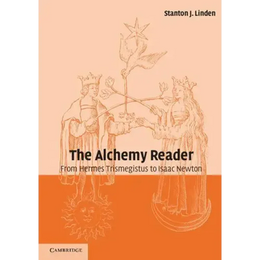The Alchemy Reader