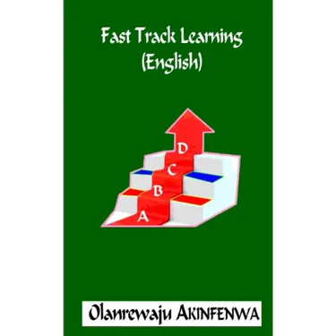 Fast Track Learning (English)