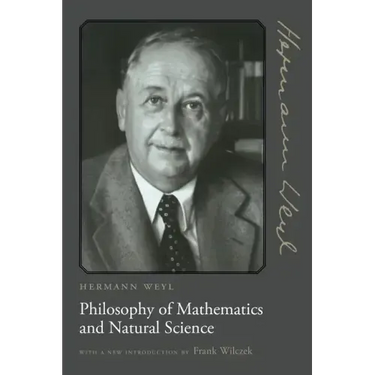 Philosophy of Mathematics and Natural Science