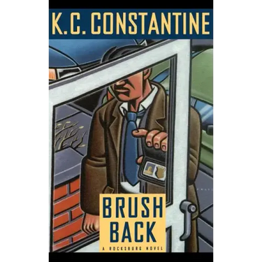 Brushback