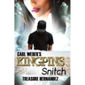 Carl Weber's Kingpins: Snitch