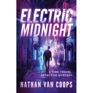 Electric Midnight
