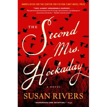 The Second Mrs. Hockaday