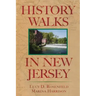 History Walks in New Jersey