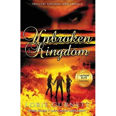Unbroken Kingdom